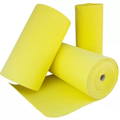 Akustik Şilte Nedir?