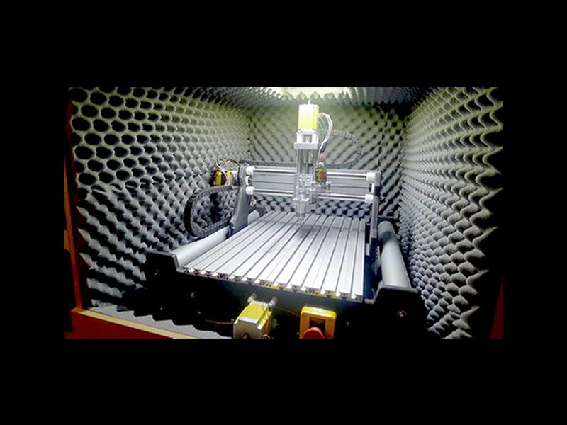 Fabrika Ses Yalıtımı: Çalışma Alanlarında Gürültü Kontrolü