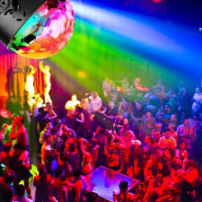 Disko Bar Ses Yalıtımı