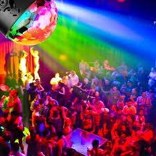 Disko Bar Ses Yalıtımı